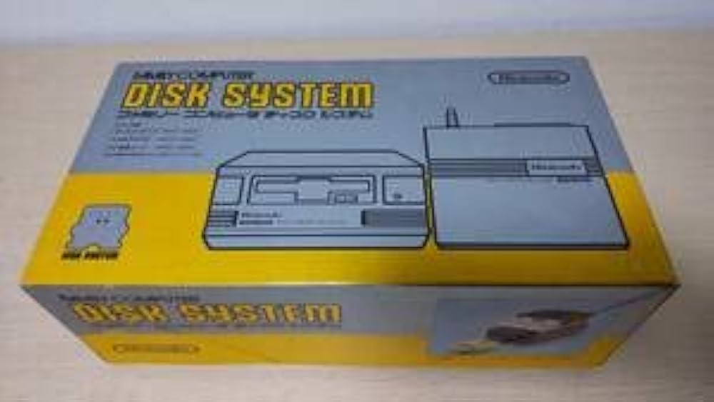 Amazon.co.jp: ファミコン ディスクシステム本体() : パソコン
